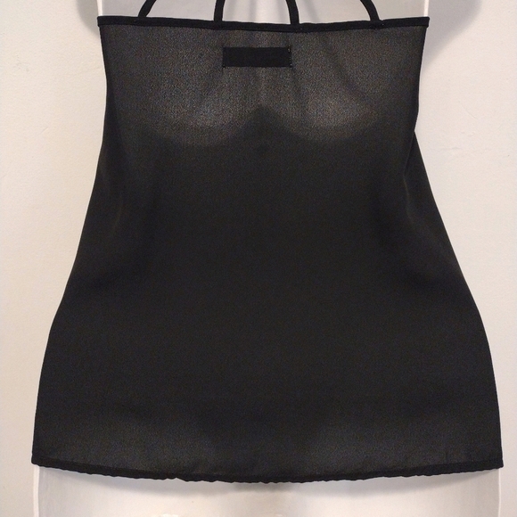 Abercrombie & Fitch - Open Back Camisole - Picture 11 of 13